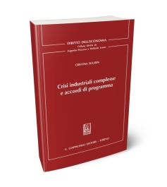 Crisi industriali complesse e accordi di programma