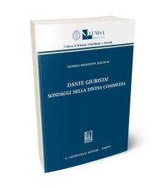 Dante giurista? Sondaggi nella Divina Commedia