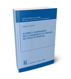 Autorità e indipendenza della commissione di garanzia nei conflitti sindacali