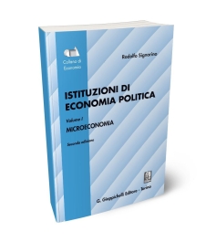 Istituzioni di economia politica 