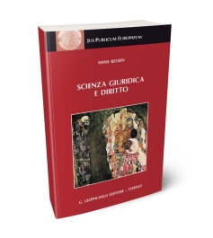 Scienza giuridica e diritto.