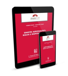 Sinistri aeronautici: rischi e responsabilità - e-Pub 