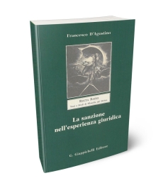 La sanzione nell'esperienza giuridica
