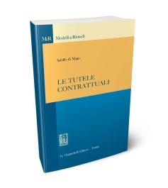 Le tutele contrattuali.