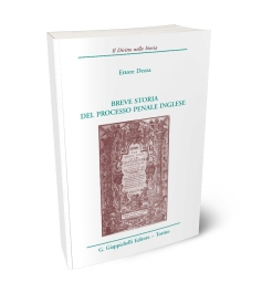 Breve storia del processo penale inglese