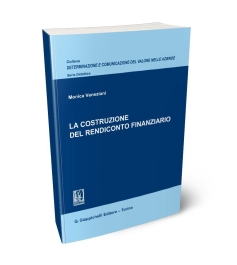 La costruzione del rendiconto finanziario