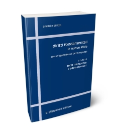 Diritti fondamentali. Le nuove sfide
