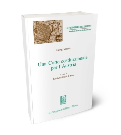 Una Corte costituzionale per l'Austria
