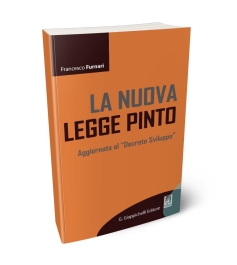 La nuova legge Pinto