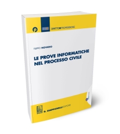Le prove informatiche nel processo civile