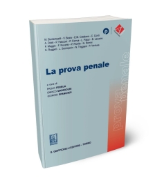 La prova penale