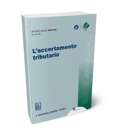 L'accertamento tributario