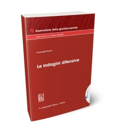 Le indagini difensive