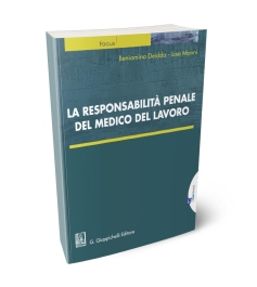 La responsabilità penale del medico del lavoro