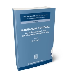 La deflazione giudiziaria