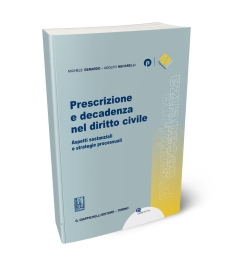 Prescrizione e decadenza nel diritto civile