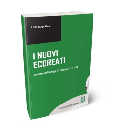 I nuovi ecoreati