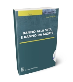 Danno alla vita e danno da morte
