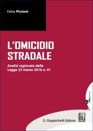 L'omicidio stradale