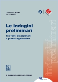 Le indagini preliminari