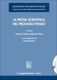 La prova scientifica nel processo penale