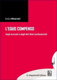L' equo compenso 