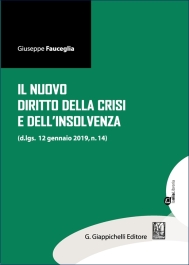 Il nuovo diritto della crisi e dell'insolvenza - e-Pub 