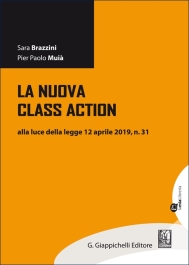 La nuova class action