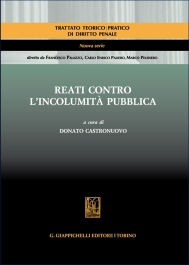 Reati contro l'incolumità pubblica