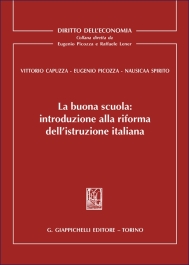 La buona scuola: introduzione alla riforma dell'istruzione italiana