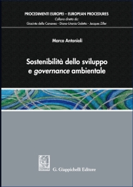 Sostenibilità dello sviluppo e governance ambientale