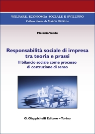 Responsabilità sociale di impresa tra teoria e prassi