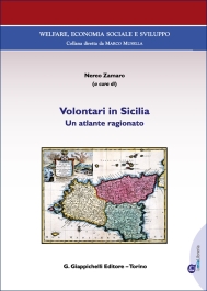 Volontari in Sicilia: un atlante ragionato