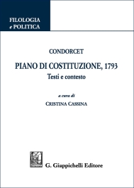 Piano di Costituzione, 1793. Testi e contesto