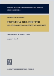 Estetica del diritto