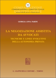La negoziazione assistita da avvocati