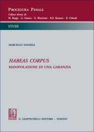 Habeas corpus