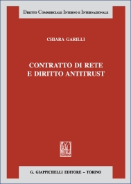 Contratto di rete e diritto antitrust europeo
