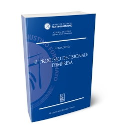 Il processo decisionale d'impresa
