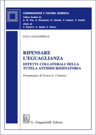 Ripensare l'eguaglianza