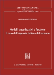 Modelli organizzativi e funzione