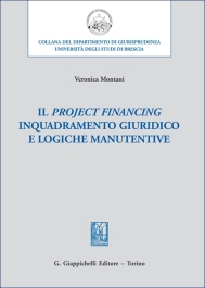 Il project financing