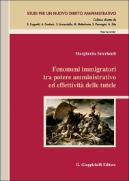 Fenomeni immigratori tra potere amministrativo ed effettività delle tutele