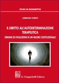Il diritto all’autodeterminazione terapeutica