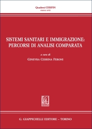Sistemi sanitari e immigrazione: percorsi di analisi comparata
