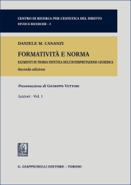Formatività e norma