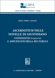 Sacerdotium nelle Novelle di Giustiano