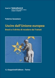 Uscire dall'Unione europea