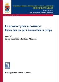 Lo spazio cyber e cosmico