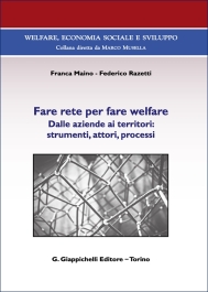 Fare rete per fare welfare